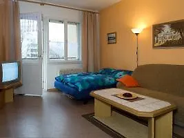 Koloniestrasse Hotel Berlin Germany