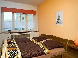 Koloniestrasse Hotel Berlin