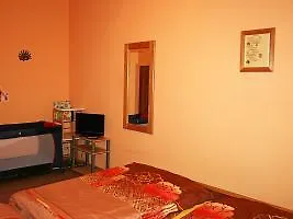 Koloniestrasse Hotel Berlin 0*,
