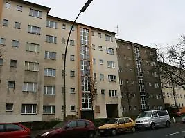 Koloniestrasse Hotel Berlin Germany