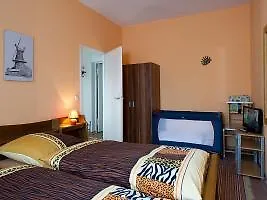 Koloniestrasse Hotel Berlin 0*,  Germany