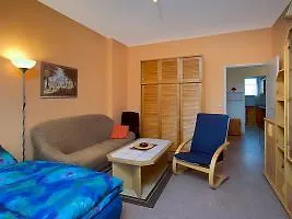 Koloniestrasse Hotel Berlin